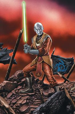 Star Wars: The High Republic (2023 Variant Cover) #3.3