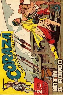 Coraza #13