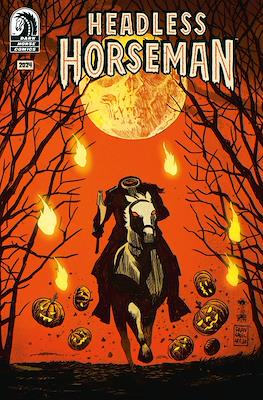Headless Horseman