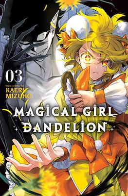 Magical Girl Dandelion #3