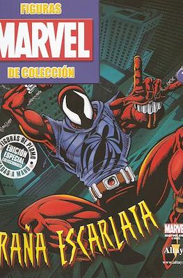 Figuras Marvel de colección #102