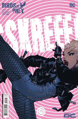 Birds of Prey Vol. 5 (2023-Variant Covers) (Comic Book 32 pp) #4