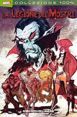100% Marvel #152