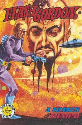 Colosos del Cómic presenta: Flash Gordon #33