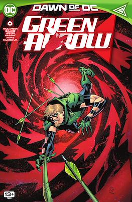Green Arrow Vol. 7 (2023-2025) #6