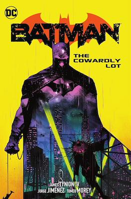 Batman Vol. 3 (2020-2022) #4
