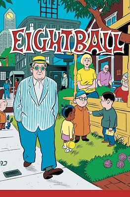 Eightball #22