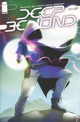 Deep Beyond (Variant Cover) #7