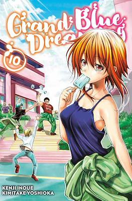 Grand Blue Dreaming (Softcover) #10