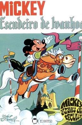 Mickey Através dos Séculos #6