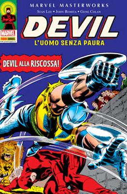 Marvel Masterworks #30