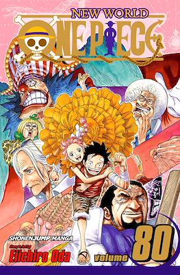 One Piece #80