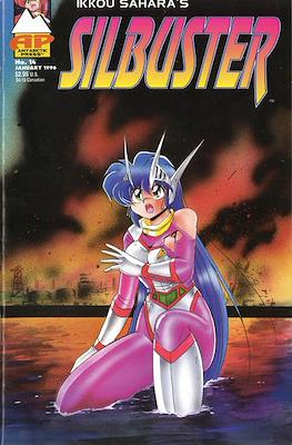 Silbuster #14
