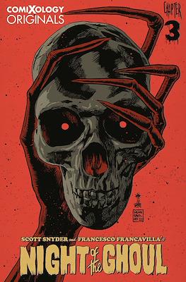 Night of the Ghoul #3