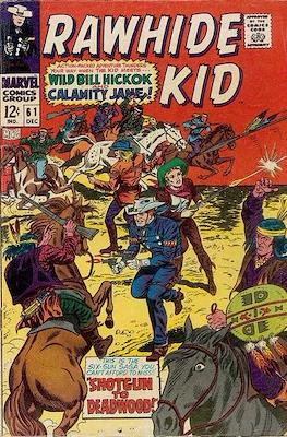 Rawhide Kid Vol. 1 (1955-1979) #61