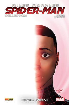 Miles Morales: Spider-Man Collection #8