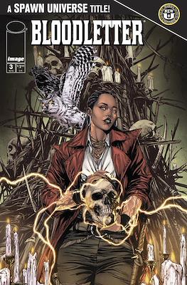 Bloodletter (Variant Cover) #3