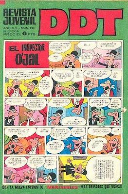 DDT 3ª época #228