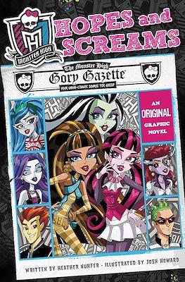 Monster High: An Original Graphic Novel
