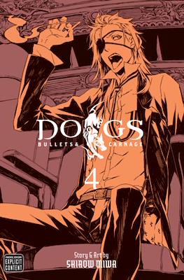 Dogs (Paperback) #4