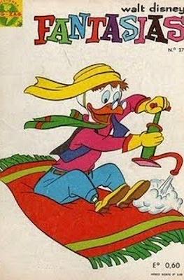 Fantasías #27