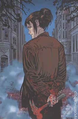 Damn Them All (Variant Covers) #1.1
