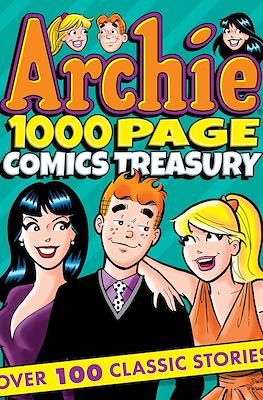 Archie 1000 Page Comics Digest #18