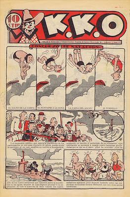 KKO (1932-1937) #121