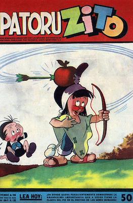 Patoruzito #265