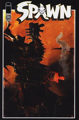 Spawn #203
