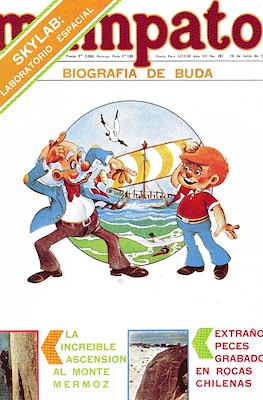 Mampato #281