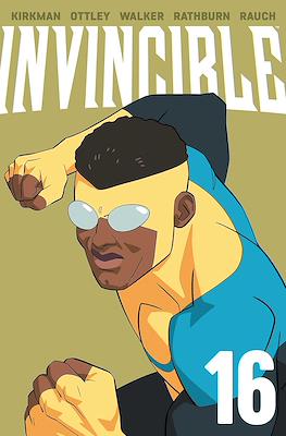 Invincible #16