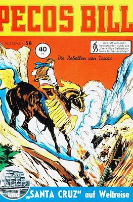 Pecos Bill #58