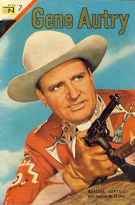 Gene Autry #166