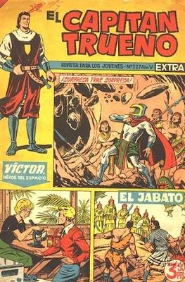 El Capitán Trueno Extra #227