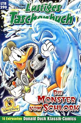 Walt Disneys Lustige Taschenbücher / Lustiges Taschenbuch #290