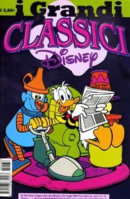 I Grandi Classici Disney #236