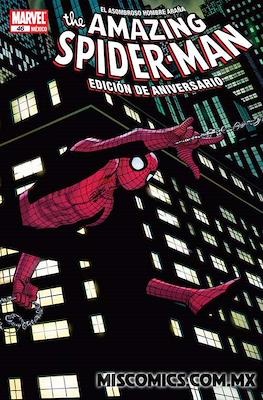 The Amazing Spider-Man #46