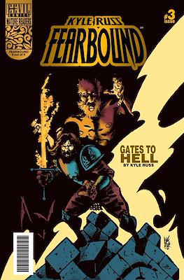 Fearbound #3