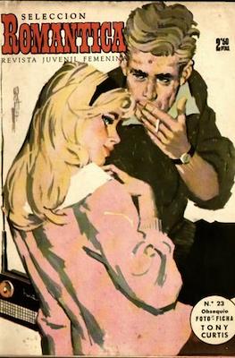 Romántica #23