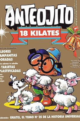 Anteojito #1134