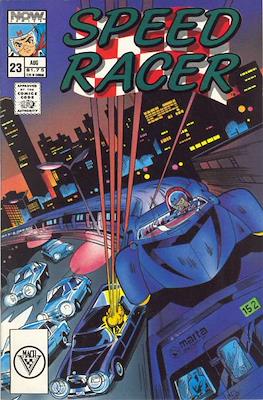 Speed Racer Vol.1 #23