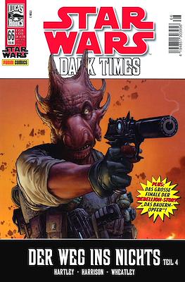 Star Wars #66