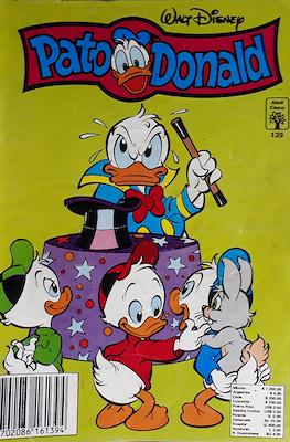 Pato Donald (Grapa) #139