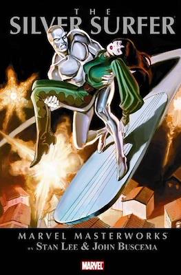 Marvel Masterworks: The Silver Surfer #2