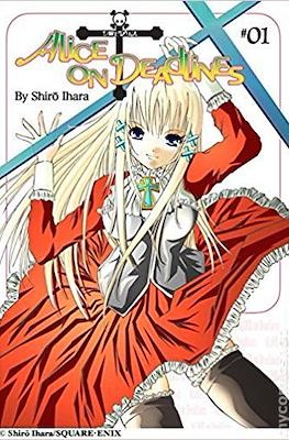 Alice on Deadlines (Softcover 192 pp) #1