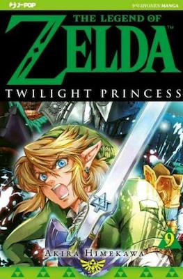 The Legend Of Zelda: Twilight Princess #9