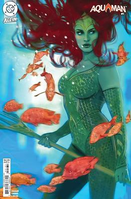 Aquaman Vol. 9 / Emperor Aquaman (2025-Variant Covers) (Comic Book 28-32 pp) #1.1