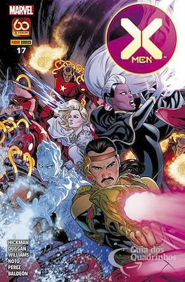 X-Men (2020-) #17