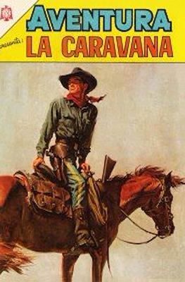 Aventura #384